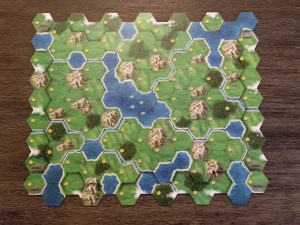 Clans of Caledonia - config 1